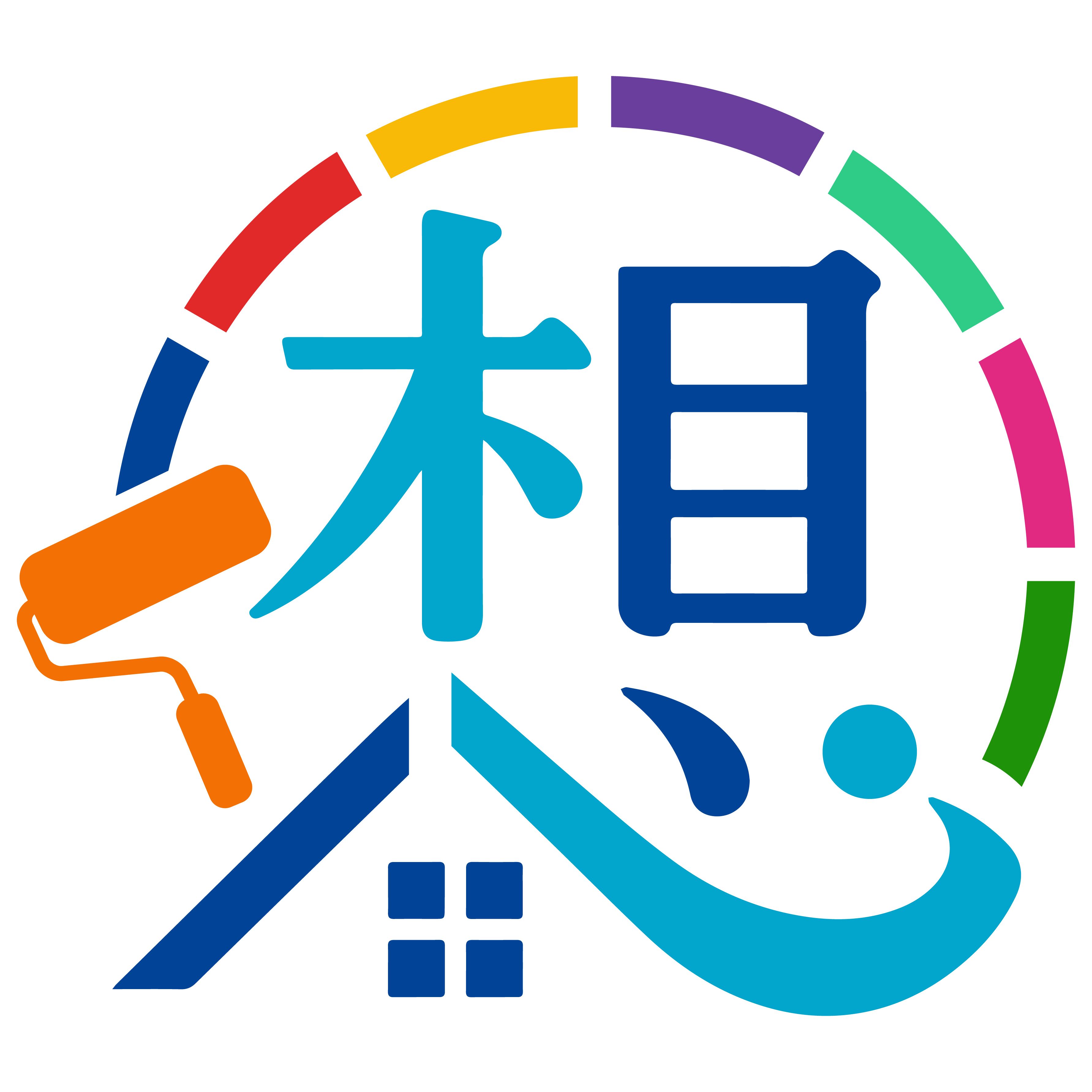 外壁塗装・屋根塗装・内部塗装なら今田塗想工業【新潟市中央区】