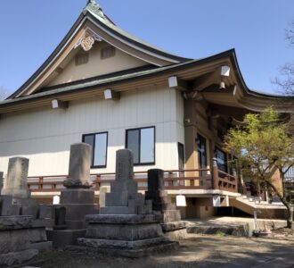 某お寺　塗装工事